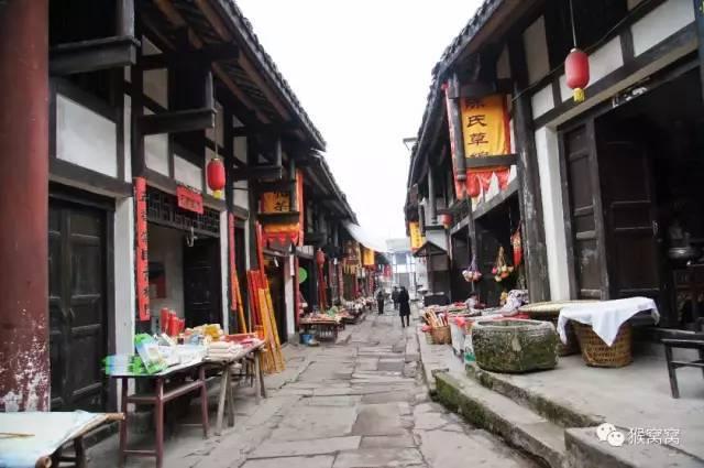 逃出古风住宅